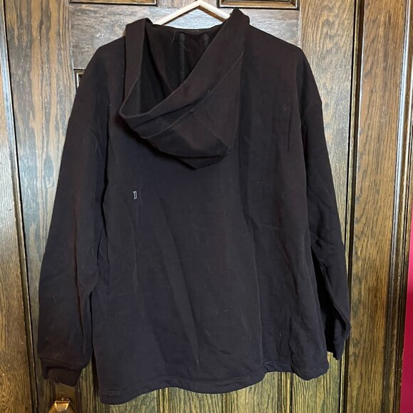 Kit and Ace Hooded Sweater (XL) - Picture 2 of 3